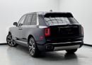 رولز رويس كولينان 2023 Rolls-Royce Cullinan, Rolls-Royce Service History, 1 Year Warranty, Excellent Condition