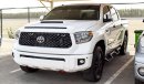 تويوتا تاندرا 5.7L V8 TRD