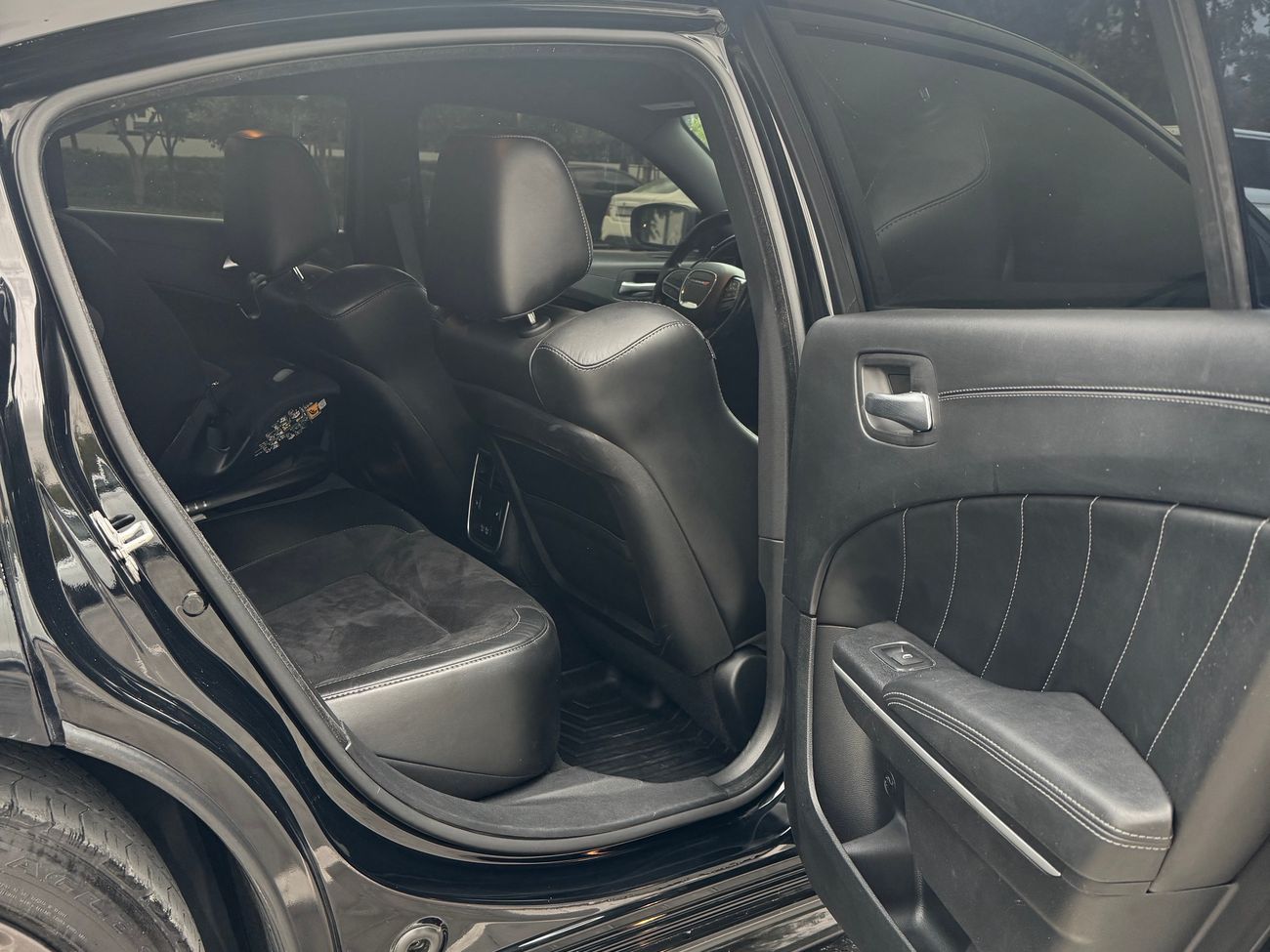 دودج تشارجر