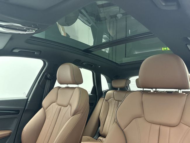 Audi Q5 45 TFSI S-LINE, миниатюра 28