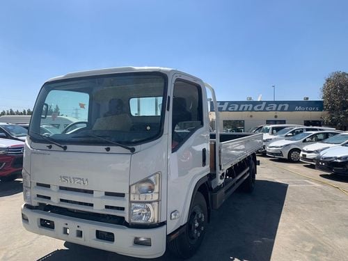 إيسوزو NPR 4 طن