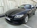 BMW Z4 TWIN TURBO 2.0 L 2 | Under Warranty | Free Insurance | Inspected on 150+ parameters