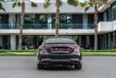 Mercedes-Benz C 200 C200 AMG | 3,721 P.M | 0% Downpayment | 2030 Gargash Warranty!