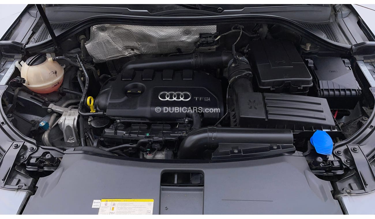 Audi Q3 35 TFSI 2 | Zero Down Payment | Free Home Test Drive