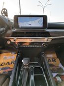 Kia Telluride 3.8L V6