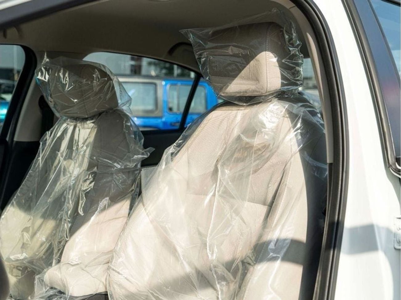 Honda City LX Sport 1.5L