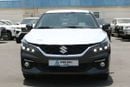 Suzuki Baleno 2026 GLX – 1.5L | Advanced Safety | 360° Camera | Best Offer