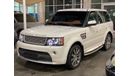Land Rover Range Rover Sport 2006 modified to autography 2013,GCC in perfect condition.