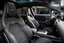 Mercedes Benz A45 AMG- S | 3,917 P.M | 0% Downpayment | Magnificient Condition!