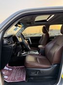Toyota 4Runner Limited 4x4 Drive Full option