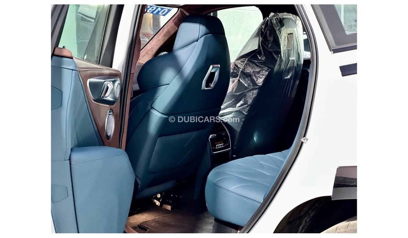 BMW XM Brand new BMW XM