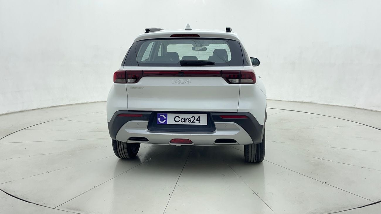 كيا سونیٹ EX 1.5 | بدون دفعة مقدمة | اختبار القيادة في المنزل