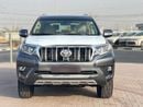 Toyota Prado 2023 Toyota Prado TXL Mid-Night Edition Spare-Up 4.0L V6 Petrol A/T 4WD Export Only