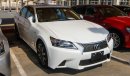 Lexus GS350