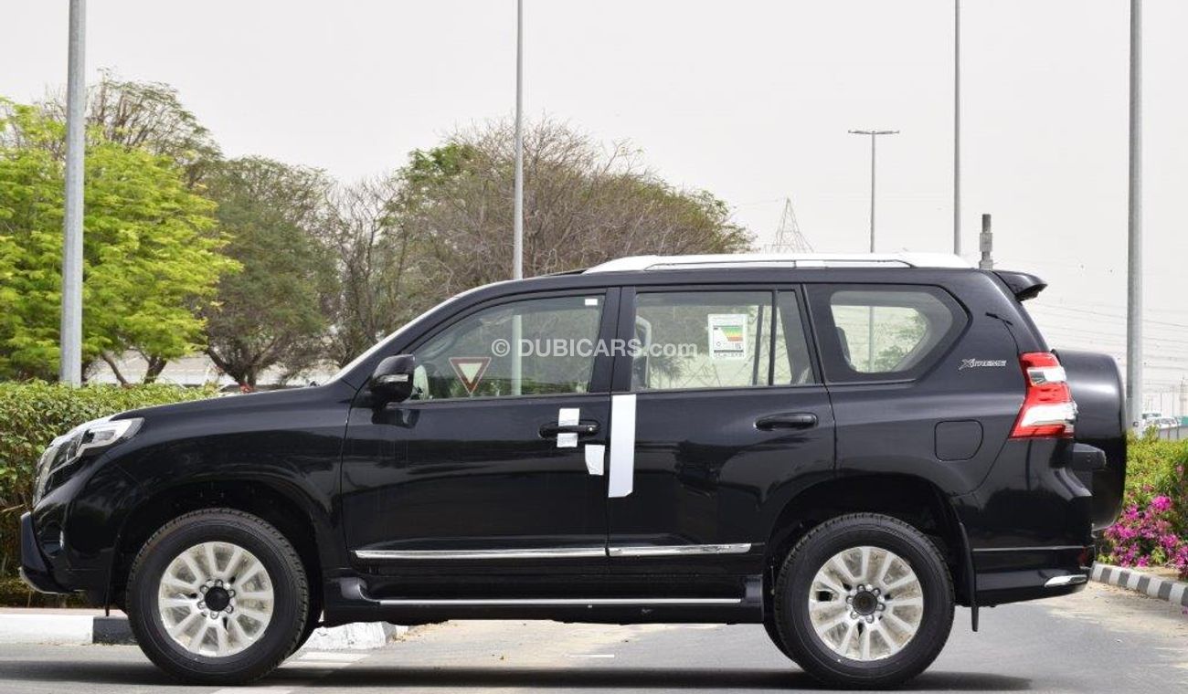 تويوتا برادو 3.0