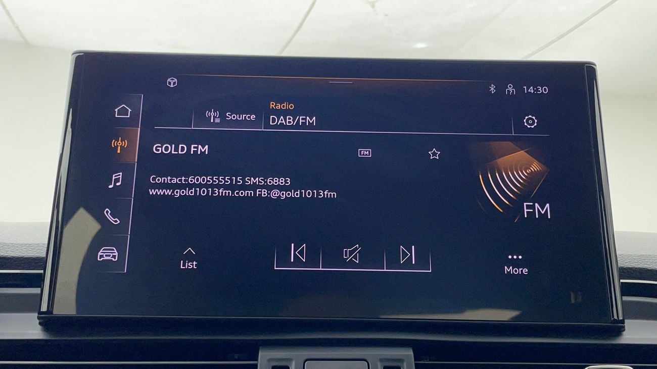 Audi Q5 45 TFSI S LINE 2 | Zero Down Payment | Home Test Drive