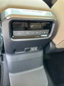 تويوتا برادو Toyota Prado 2.4L