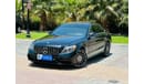 Mercedes-Benz C 300 Luxury 1260 PM || C 300 4 MATIC 2.0L || 0% DP || PREFECT CONDITION