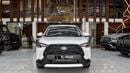 Toyota Corolla Cross TOYOTA COROLLA CROSS HYBRID 2024