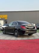 مرسيدس بنز C 300 STANDARD