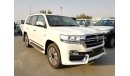 Toyota Land Cruiser 5.7L VXS GRAND TOURING 2019 FOR EXPORT