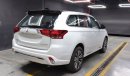Mitsubishi Outlander 2022 MITSUBISHI OUTLANDER BLACK EDITION 2WD 2.0L PETROL - EXPORT ONLY
