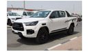 Toyota Hilux TOYOTA_HILUX_GR_DIESEL_2023_FULL_OPTIONS_SPORT_ALGERIA