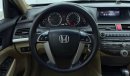 Honda Accord LX 2.4 | Zero Down Payment | Free Home Test Drive