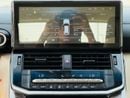 Toyota Land Cruiser Full option
