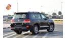 Toyota Land Cruiser 2020 MODEL 200 VX-S V8 5.7L PETROL AUTOMATIC