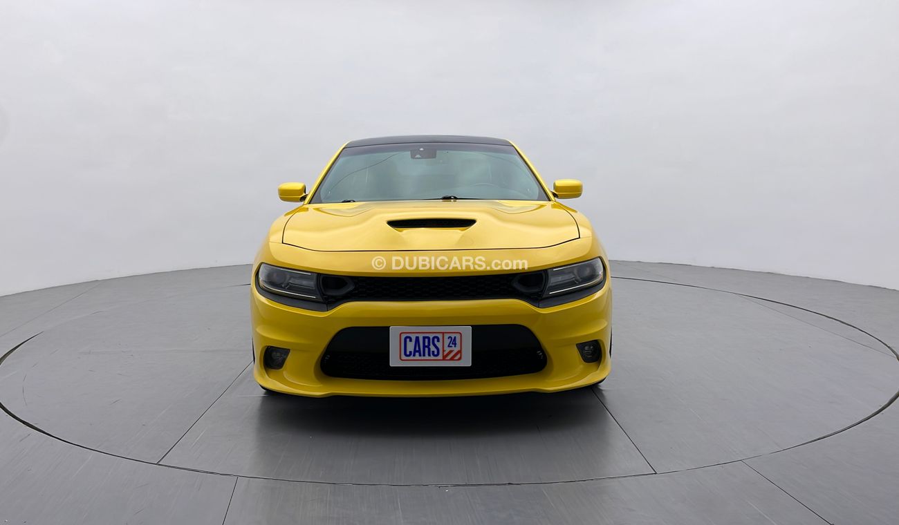 Dodge Charger DAYTONA 5.7 | Under Warranty | Inspected on 150+ parameters