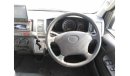 Toyota Hiace HIACE RIGHT HAND DRIVE (PM41)