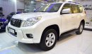 Toyota Prado TX.L