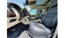 لاند روفر رينج روفر RANGE ROVER VOGUE SE SUPERCHARGED 2020 V8 DEALER WARRANTY