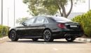 Mercedes-Benz S 560 4.0L Turbo V8 2019 | American Specs | 76,000 kms