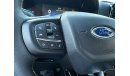 Ford Ranger 2.0L DIESEL // 2023 // FULL OPTION WITH 360 CAMERA , RADAR // SPECIAL OFFER // BY FORMULA AUTO // FO