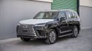 Lexus LX 700h LEXUS LX700h 3.5 HEV -2026YM