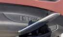 تويوتا كورولا كروس Corolla Cross Limited 1.8L Hybrid 2023, FWD, White color