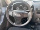 Isuzu DMax 2.5L 2WD (4x2) Single Cab (2 Doors) MY 2026 - Made in India