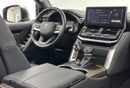 تويوتا لاند كروزر 2024 Toyota Land Cruiser VXR, Jan/2027 Toyota Warranty, Toyota Full Service History, GCC