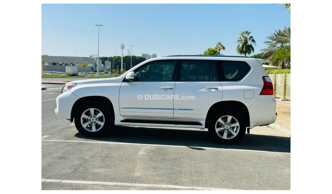 Lexus GX460 GCC || LEXUS GX 460 PLATINUM || FULL OPTION || PRISTINE CONTION
