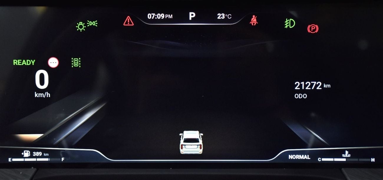 Tank 300 EXCELLENT DEAL for our GWM TANK 500 ( 2024 Model ) in White Color GCC Specs