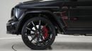 Mercedes Benz G63 AMG 4MATIC SUV UAE's Very Best Example | AED 9,684 Per Month