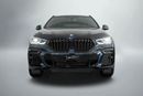 BMW X6 40i M Sport 3.0L