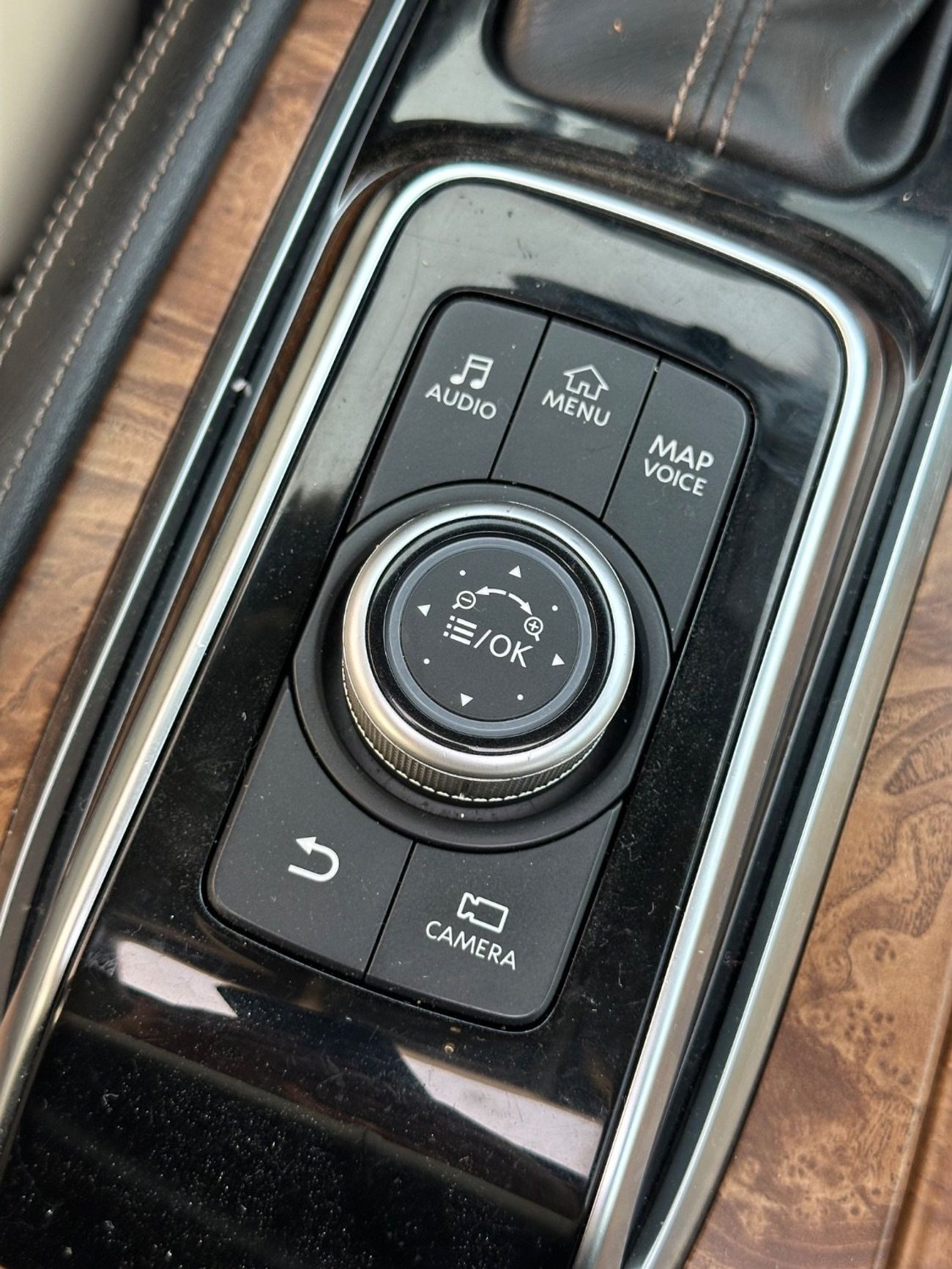 Nissan Armada Full Option SL 2021