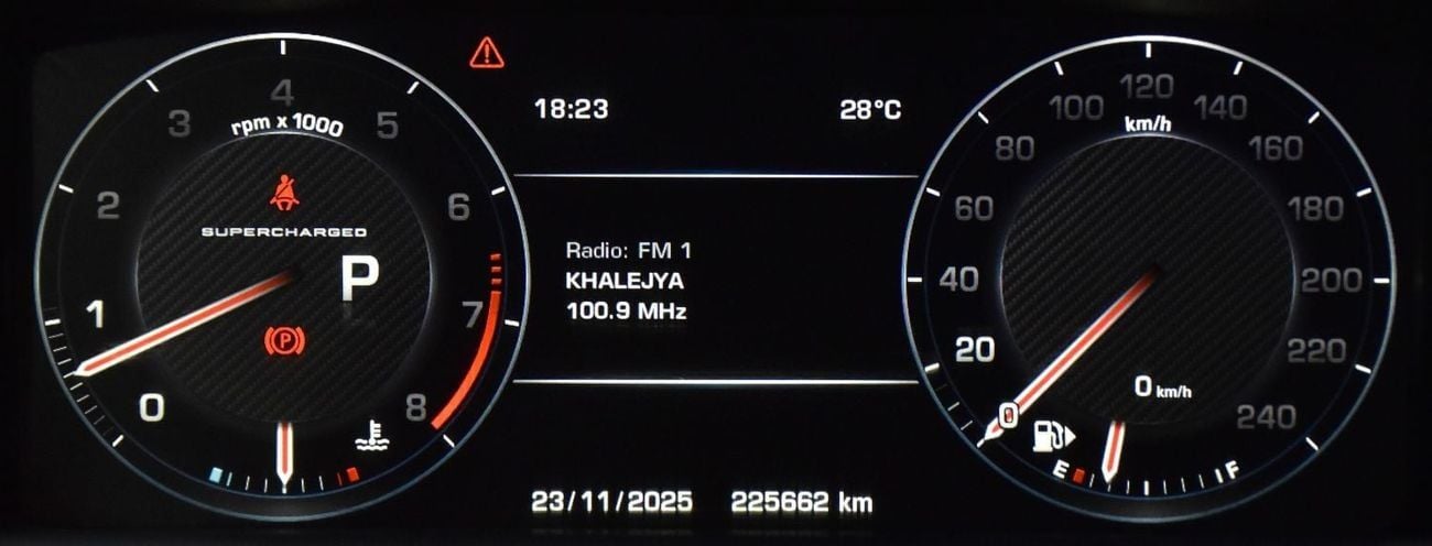 لاند روفر رينج روفر EXCELLENT DEAL for our Land Rover Range Rover Autobiography SuperCharged ( 2014 Model ) in Golden Co