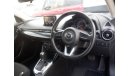 Mazda Demio DJ3FS