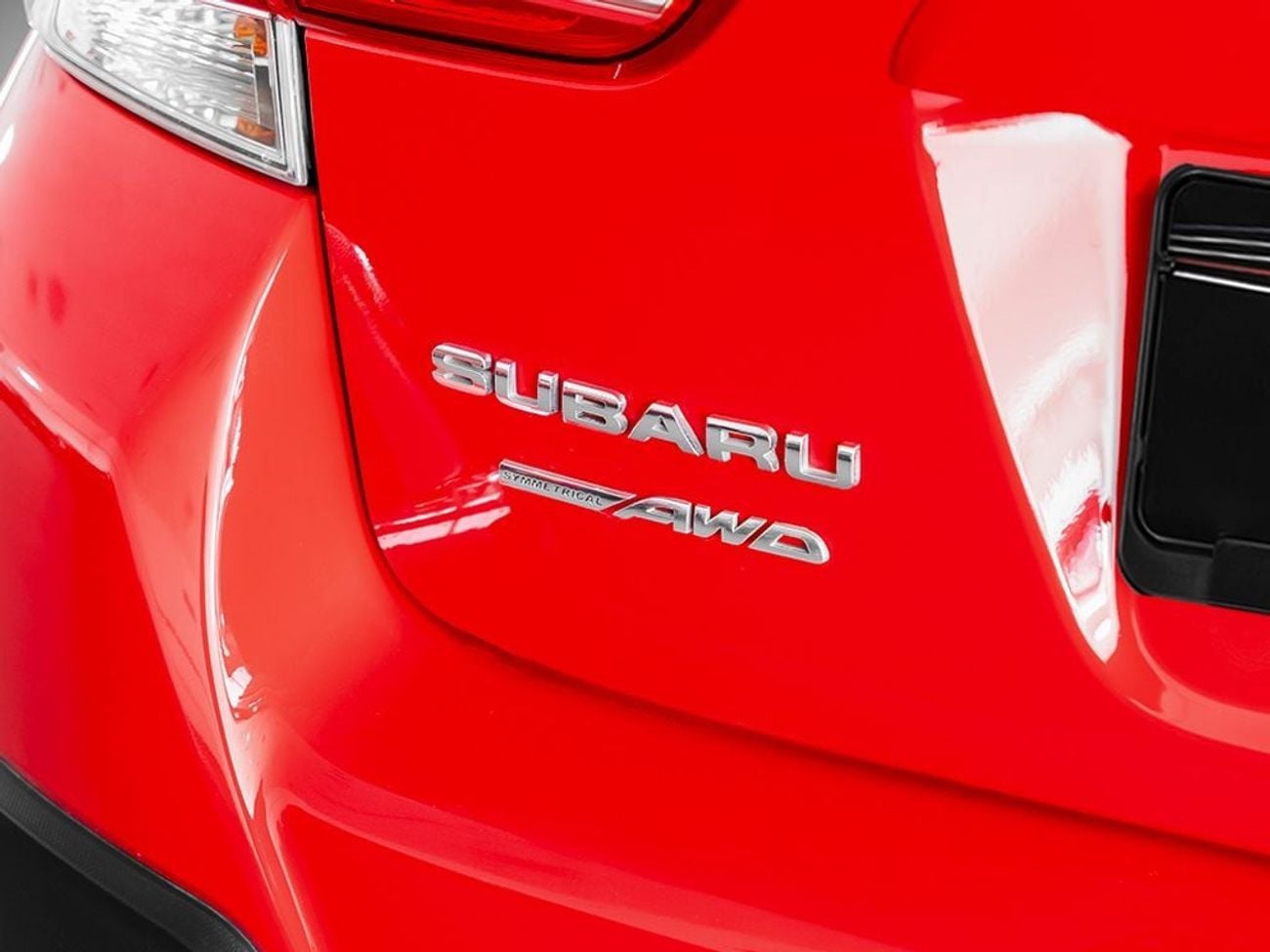 Subaru XV 2019 Subaru XV Premium / Full Subaru Service History