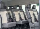 Toyota Hiace GL -High Roof Commuter 3.5L M/T