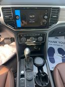 Volkswagen Teramont Volkswagen Teramont  3.6 L GCC